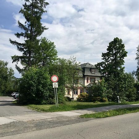 Stara Morava Apartman Zuzka, Tatranská Lomnica Exterior foto