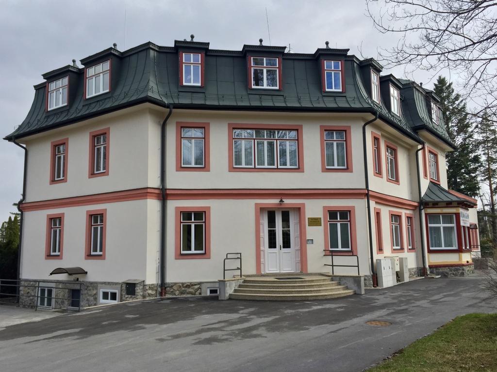 Stara Morava Apartman Zuzka, Tatranská Lomnica Zimmer foto